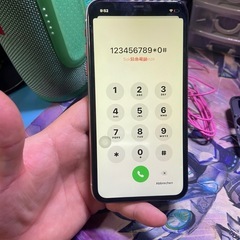 IPhone 11 パネルの画像