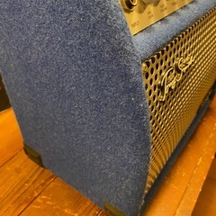 Tony Smith RG-140 録音機能付きギターアンプの画像