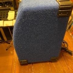 Tony Smith RG-140 録音機能付きギターアンプの画像