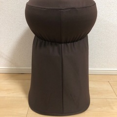 【GoogleのCMにも出演】バウンズシェイプ　ブラウン ショップジャパンの画像