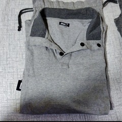 【メンズ】ANA /ファーストクラスパジャマの画像