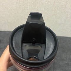 スターバックスタンブラー590ml（スカイツリー限定）使用少なめの画像