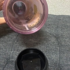 スターバックスタンブラー590ml（スカイツリー限定）使用少なめの画像