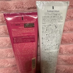 新品/カラートリートメント/ダークブラウンの画像