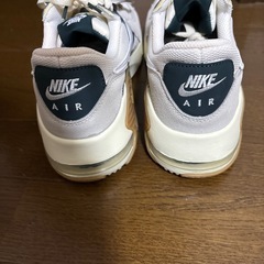 【新品】NIKE  AIR MAX26.5cmシューズの画像