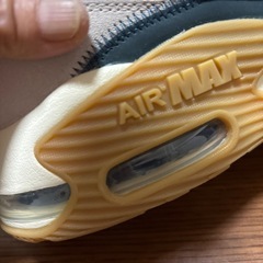 【新品】NIKE  AIR MAX26.5cmシューズの画像