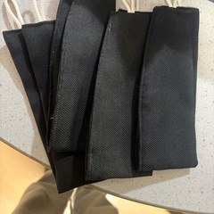 カーテンの画像