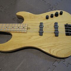 SCHECTER TXーNTL　美品の画像