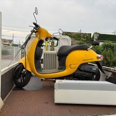 出張買取　エンジン不動バイクをお買い上げにお伺いいたします、不動...