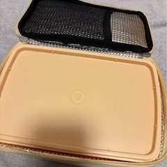 ピクニック お弁当箱の画像