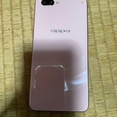 OPPO  R15  neo SIMフリーの画像