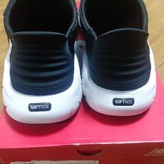 PUMA25.5㎝スニーカーの画像