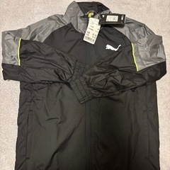 PUMA（プーマ） ジャージ上下セット 130 160の画像