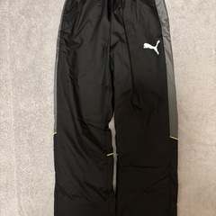 PUMA（プーマ） ジャージ上下セット 130 160の画像