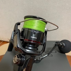 引退釣具タックルセット‼️の画像