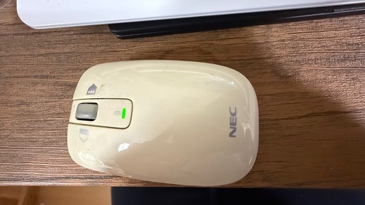 LAVIE all-in-one 一体型デスクトップPC