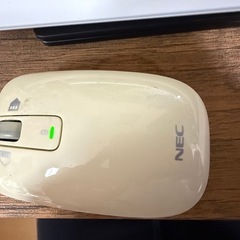 LAVIE all-in-one 一体型デスクトップPCの画像