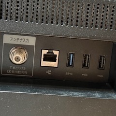 LAVIE all-in-one 一体型デスクトップPCの画像