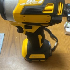 マキタ汎用インパクト新品の画像