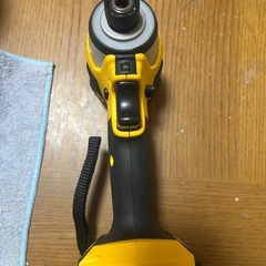 マキタ汎用インパクト新品の画像