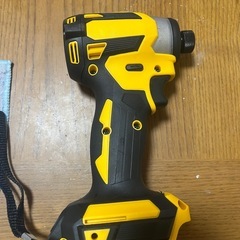 マキタ汎用インパクト新品の画像