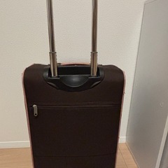 スーツケースの画像