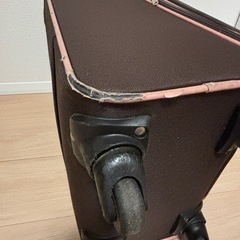スーツケースの画像