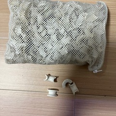 ‼️最終値下げ‼️オーバーフローガラス水槽セットの画像