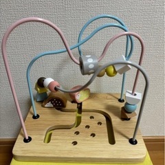 Milky Toy Animal March ミルキートイ知育の画像