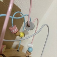 Milky Toy Animal March ミルキートイ知育の画像