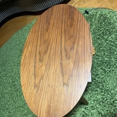 センターテーブルの画像