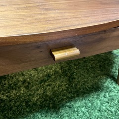 センターテーブルの画像