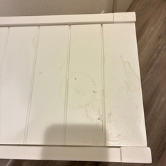 棚　ホワイトの画像
