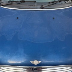 MINI クラブマン R55の画像