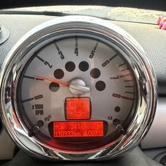 MINI クラブマン R55の画像