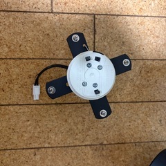 シーリングライトの画像