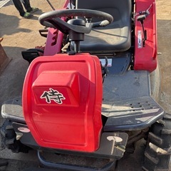 くさかりまさお　乗用　農機具の画像