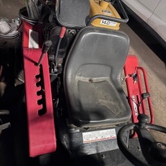 くさかりまさお　乗用　農機具の画像