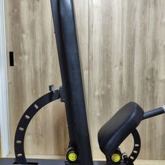 インクラインベンチ　業務用の画像