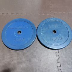 ALEX プレートセット　28㎜径　の画像