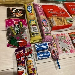値下げ＊お菓子etc.20点セットの画像
