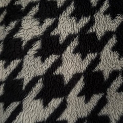 真理子の詩あったかベストの画像