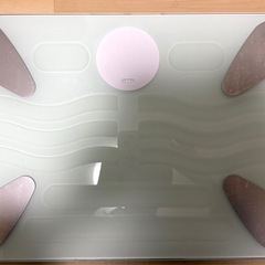 スマートバスマット　体組成計モデルの画像
