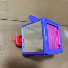 おもちゃ　２個セットの画像