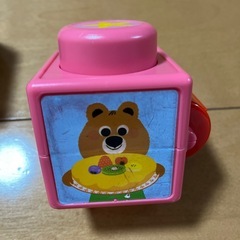 おもちゃ　２個セットの画像