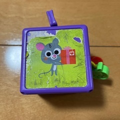 おもちゃ　２個セットの画像