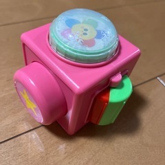 おもちゃ　２個セットの画像