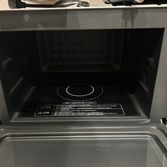 オーブンレンジの画像