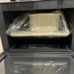 オーブンレンジの画像