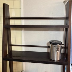 キッチンラックの画像